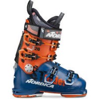 Nordica Strider 120  Dyn (ORANGE/BLUE-21) 